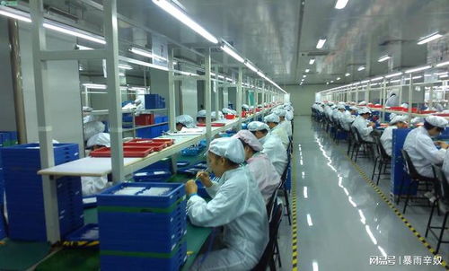 打工慎選 為什么電子廠工作不適合長期發(fā)展