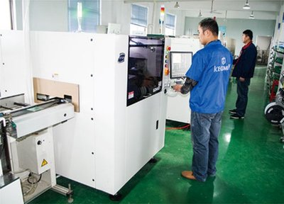 河南西科2022 以軟件開發為翼，引領控制器行業新航程