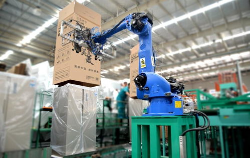 軟件開發賦能，長虹美菱以技術創新驅動營利雙增與高質量發展